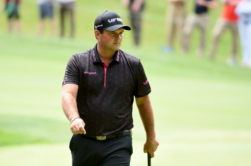 Golfer Patrick Reed files US$750 mil suit over ‘malicious attacks’