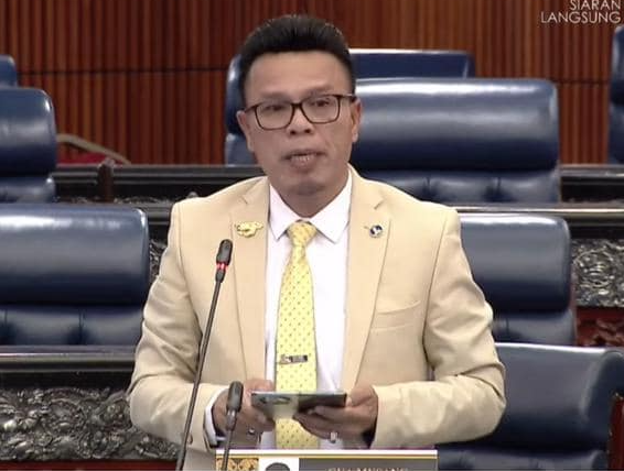 Gua Musang MP denies enticing Wan Saiful to back Anwar, demands evidence