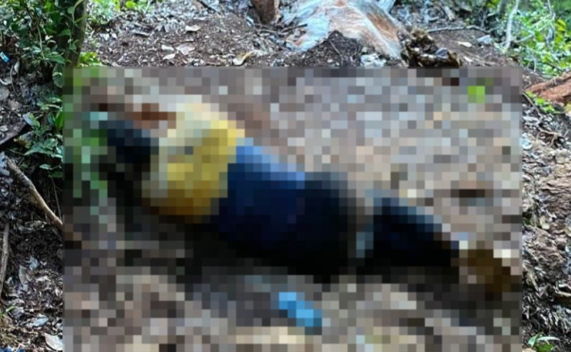 No criminal element in death of solo climber on Gunung Keriang, Police say