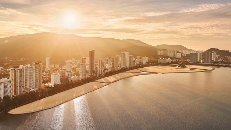 Gurney Wharf Phase 1 set to welcome public in July