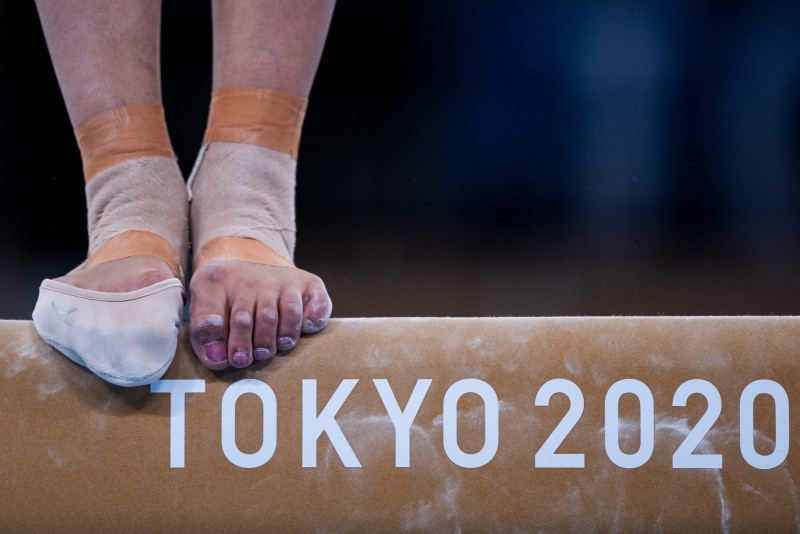 British gymnastics rife with physical, mental abuse: independent review
