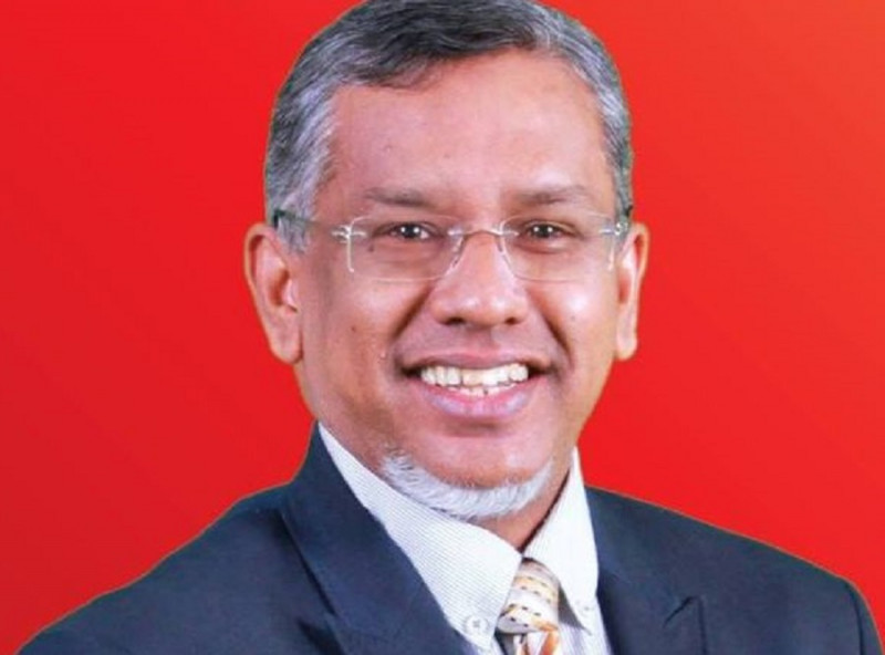 Is e-sports really a sport, asks Hanipa Maidin 