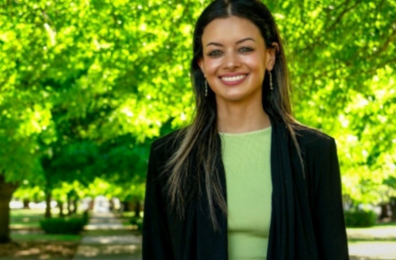 Ex-AG Tommy Thomas’s daughter Hannah may lose sight following Sydney protest