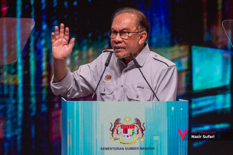PM: Talk on Forest City casino could lead to prosecution and imprisonment