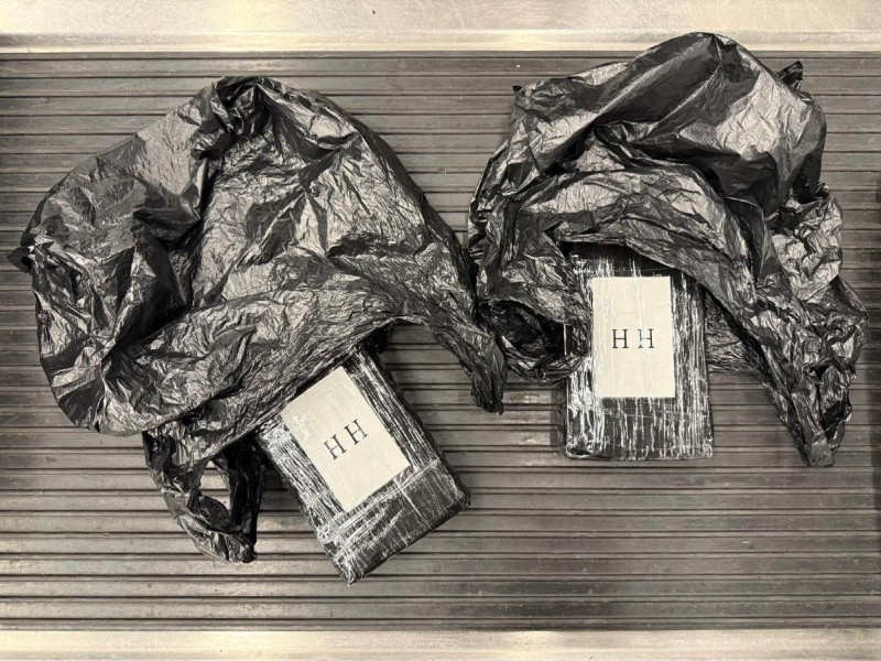 Chinese national obtained drugs from Penang supermarket, say cops