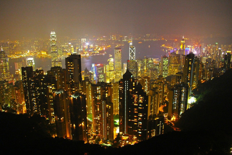 Hong Kong to further relax Covid-19 restrictions ‘soon’: city leader