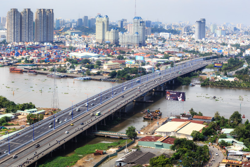 Malaysia, Vietnam to achieve US$18 bil bilateral trade by 2025: Matrade