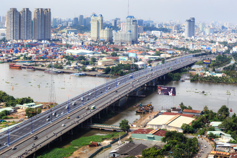 The Vibes | Business | Ho Chi Minh seeks 300,000 to fill ...