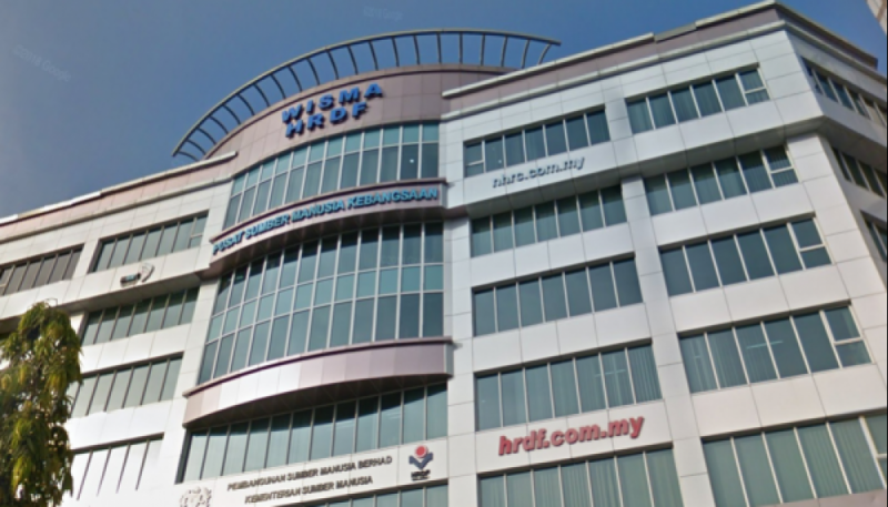 Manufacturers group wants review of legislation governing HRD Corp 