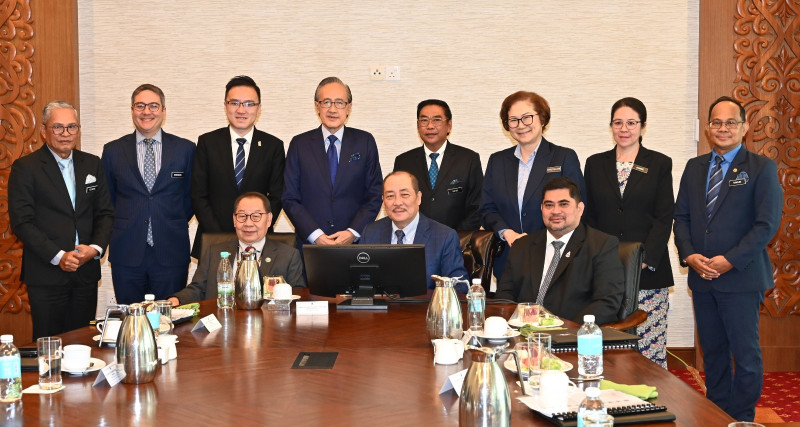 Sabah forms Blue Economy Council, its seventh since 2023