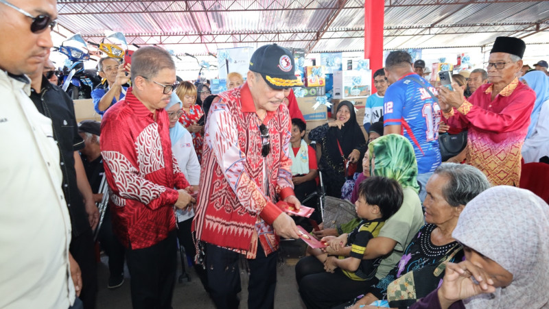 GRS to contest all Tawau and Kalabakan seats 