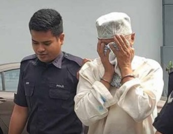 Man remanded over alleged Hajj scam involving elderly pilgrims forcing through dangerous route