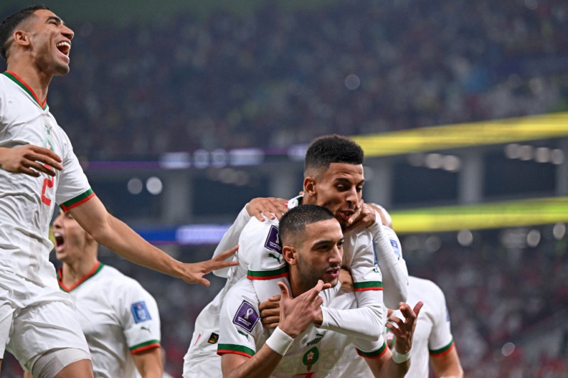Record-breaking African teams bounce back from 2018 disappointment