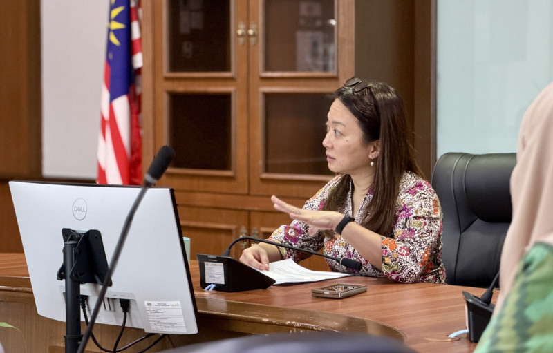 Hannah Yeoh, MCMC push to position KL as people-first smart and resilient city
