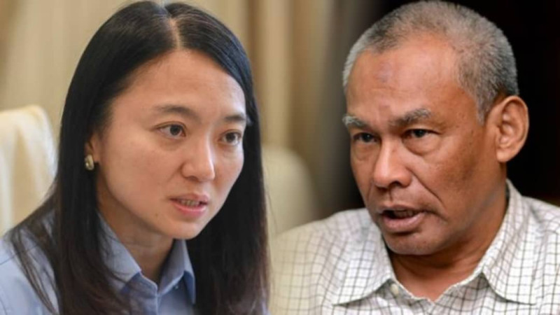Appellate Court rules in favour of Hannah Yeoh, overturns High Court verdict in defamation suit against ex-IGP