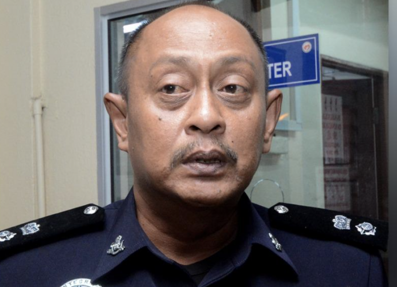 Eight still missing in Kemaman water surge incident: police