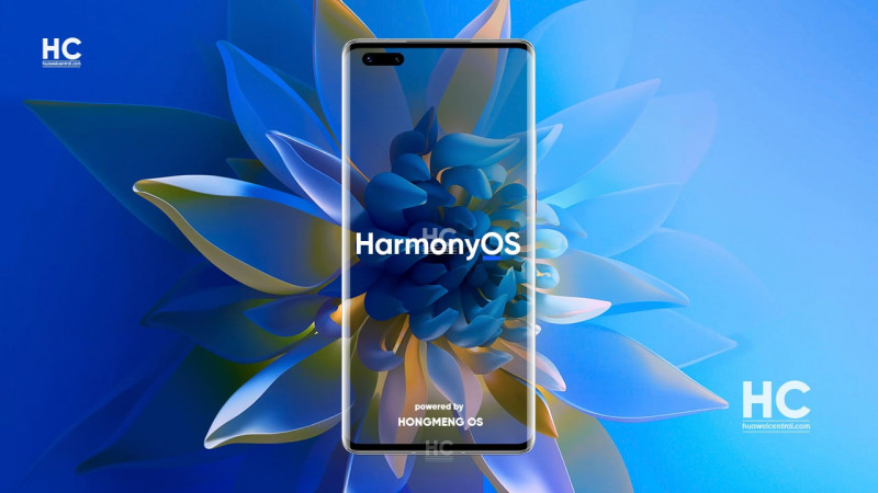 Huawei to launch new mobile operating system in fight for survival