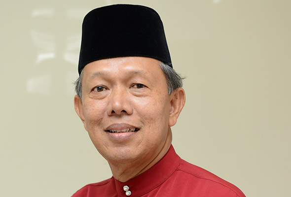 TNB appoints Hasan Arifin as chairman