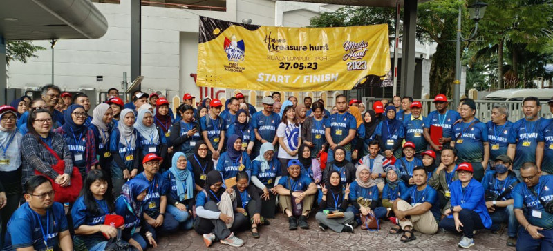 The celebration begins: Hawana 2023 kicks off in Ipoh