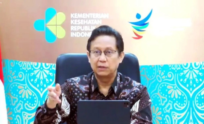 Indonesia reports 7 new Covid-19 cases amid regional surge
