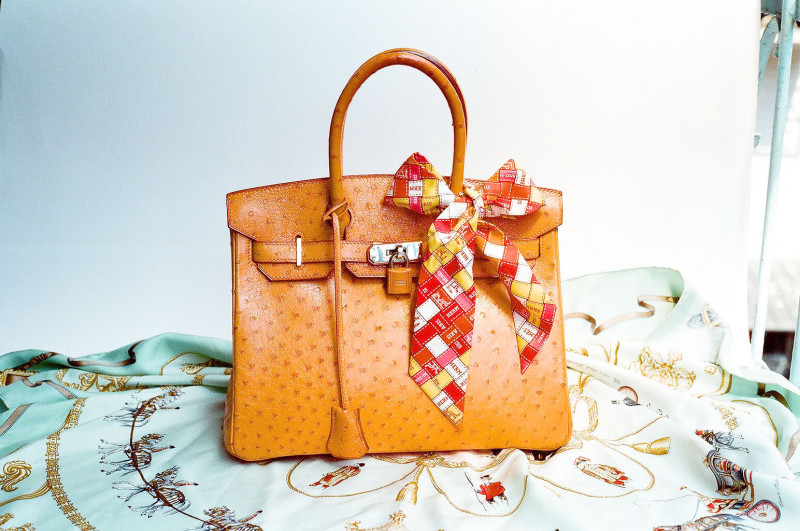No Covid-19 blues for Hermes as sales soar