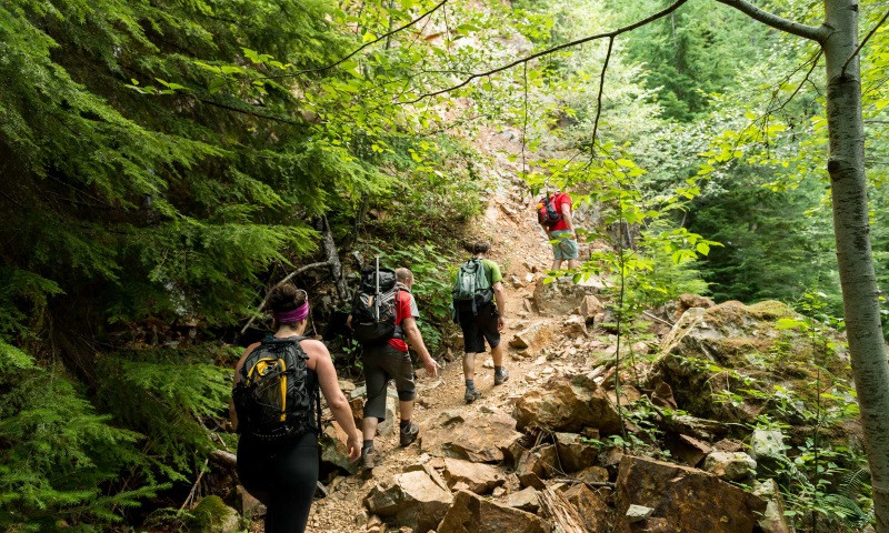 Outdoor expert urges hikers to prioritise preparation as mountain safety comes under spotlight