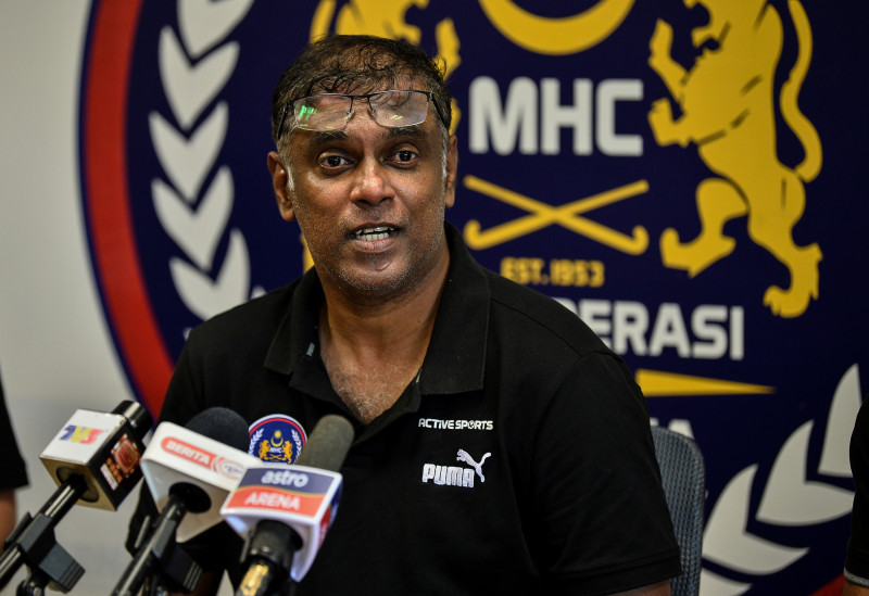 Arul to put new system to test in South Korean friendlies