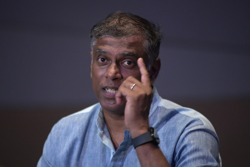 Hockey World Cup: believe in yourselves, Arul tells Speedy Tigers