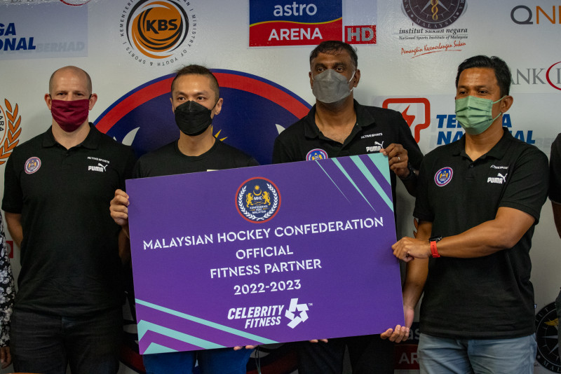MHC forms partnership with Celebrity Fitness until 2023