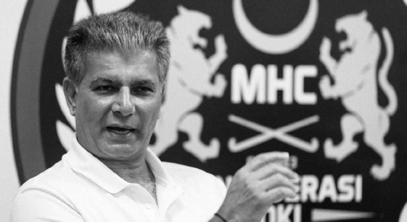 Malaysian hockey legend Sarjit Singh dies at 63