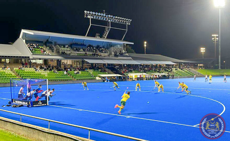 Abysmal run for Speedy Tigers in Australia, but lesson learned: Arul