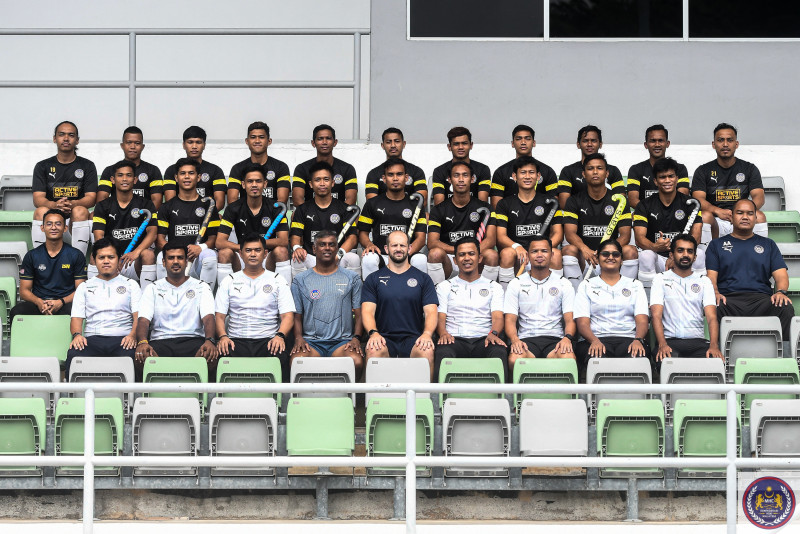 Top 3 finish in Asian Cup will get M'sia in 2023 World Cup