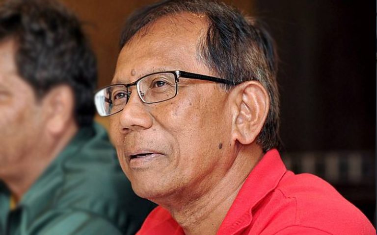 Hockey legend Yahya Atan dies aged 67