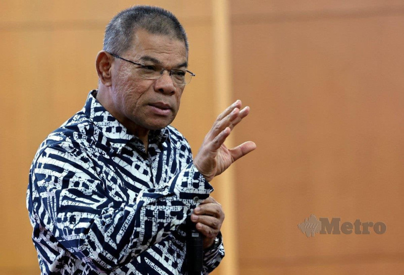 Putrajaya strengthens security, rehabilitation, and public safety ahead of Visit Malaysia 2026