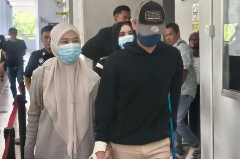 Teen driver sent to Henry Gurney school for three years over fatal Seremban crash