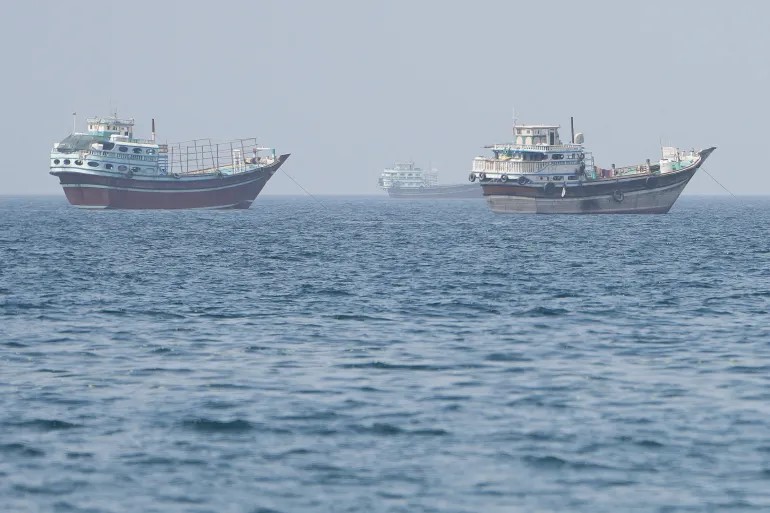 Iran transforms control over Strait of Hormuz into potent economic weapon 