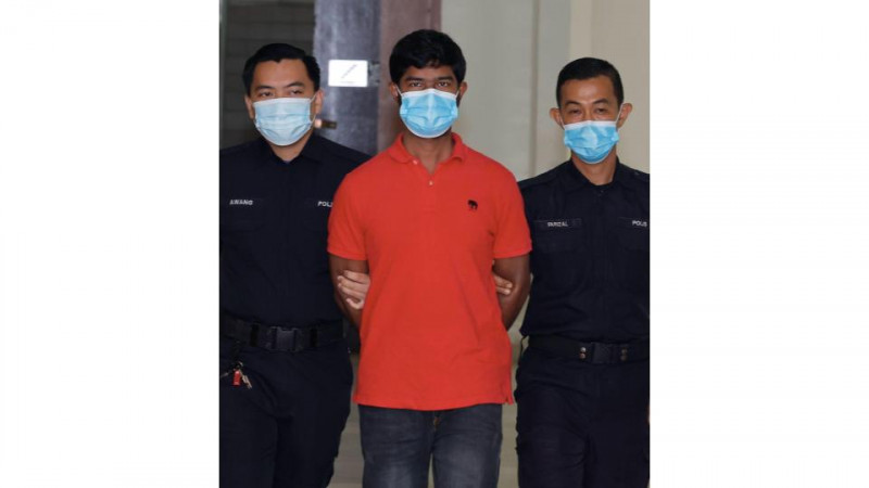 Court fines Bangladeshi RM3,500 for hoisting M’sian flag upside down