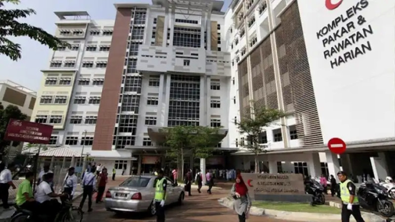 Public healthcare in Malaysia among the world’s best, says HKL director