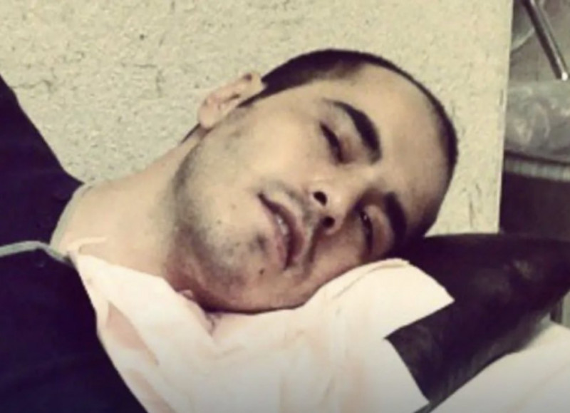 Jailed Iran activist escalates hunger strike: brother