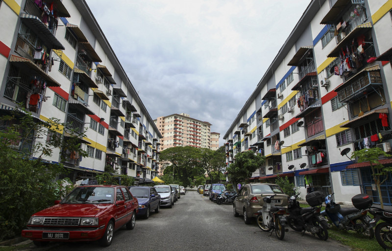 Budget 2022 wish list: Sabah property players eye extension of govt stimulus plans