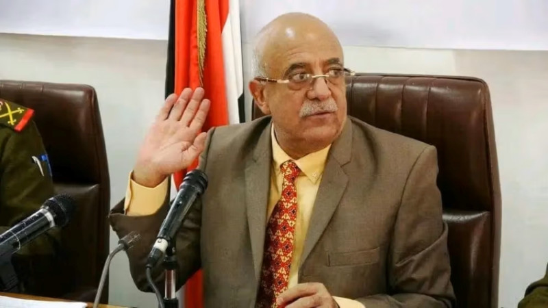 Prime minister of Yemen's Houthi-run government killed in Israeli strike