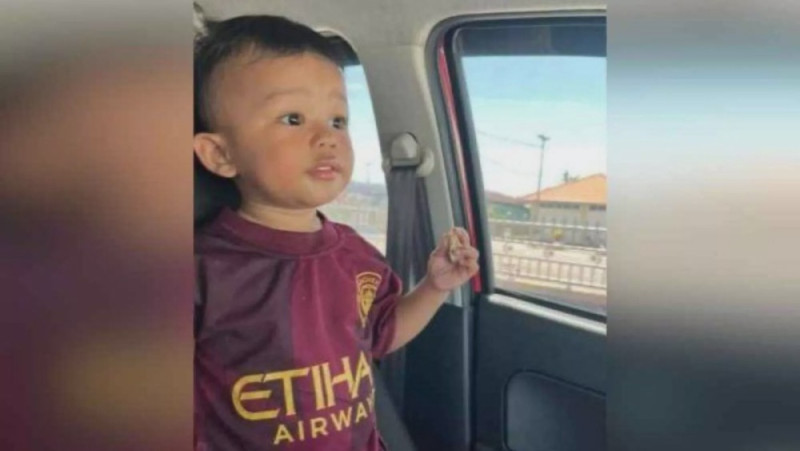 Hud Aryan's body found stuck in a tree at river estuary