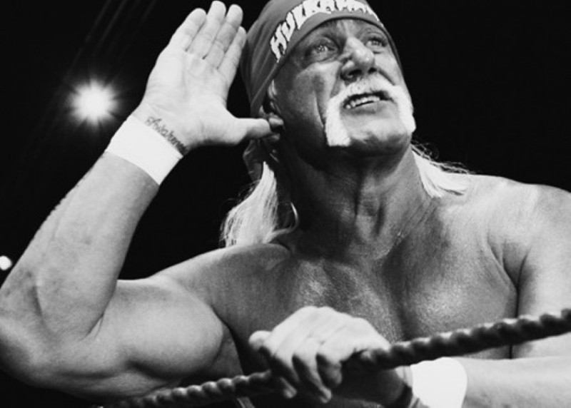 Hulk Hogan's cause of death was a heart attack, medical examiner says