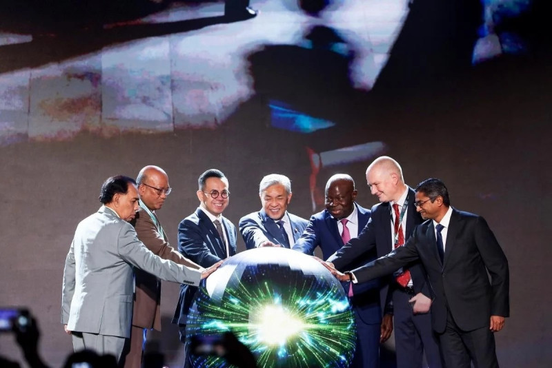 HRD Corp approves RM2.62 billion for skills training as Malaysia ramps up talent drive in 2025