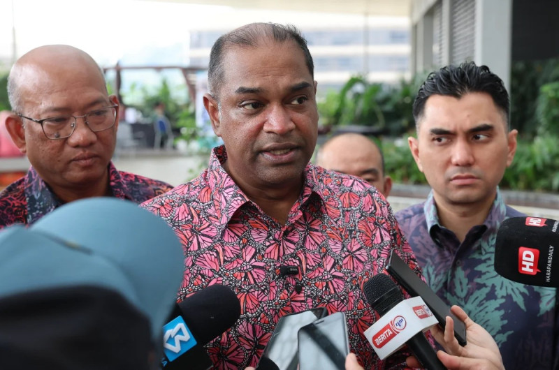 Govt launches RM10 million VETRI MADANI skills programme to boost employability of Indian community