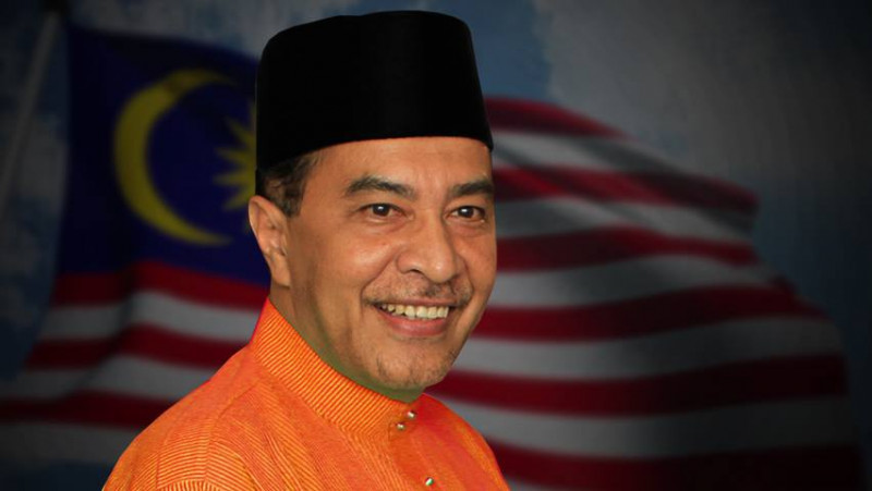 GE15: former Kelantan strongman Husam makes comeback, set to charge up Pasir Mas battle