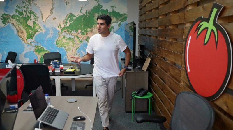 Jordanian company dives into Arabic mobile games market