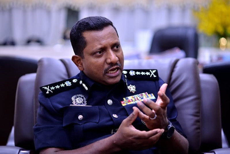 Police team heads to Jakarta as Malaysia probes pilot’s alleged drug link