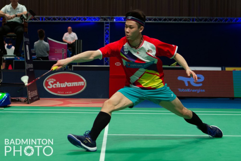 Hylo Open: Zii Jia seals his spot in the semis