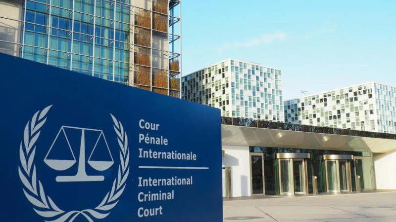 UN experts condemn Trump's sanctions on international criminal court